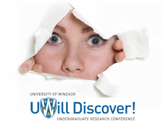UWill Discover 2017