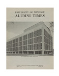 Alumni Times 1966