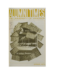 Alumni Times 1973 by University of Windsor