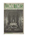 Alumni Times 1975 by University of Windsor