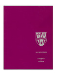 Alumni Times 1977 by University of Windsor