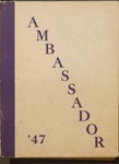 The Ambassador: 1947 by Assumption College