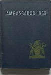The Ambassador: 1969