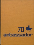 The Ambassador: 1970