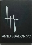 The Ambassador: 1977 by University of Windsor