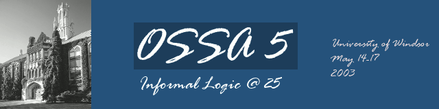 OSSA 5