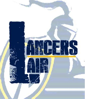 Lancers Lair logo