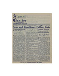 Assumption College Alumni Chatter 1954 by Assumption College (Windsor, Ontario)