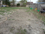 Laying out Individual Allotments
