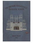 Lowe, W. D. High School Yearbook 1926-1927 by Lowe, W. D. High School (Windsor, Ontario)