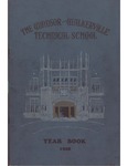Lowe, W. D. High School Yearbook 1927-1928