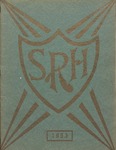 St. Rose High School Yearbook 1952-1953