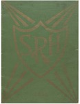 St. Rose High School Yearbook 1955-1956