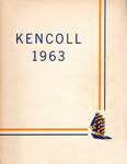 Kennedy, W. C. Collegiate Institute Yearbook 1962-1963