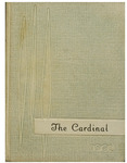 Brennan, F. J. Catholic High School Yearbook 1960-1961