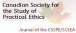 Canadian Society for the Study of Practical Ethics by University of Windsor