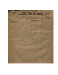 LaSalle News 1949: January 8