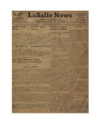 LaSalle News 1949: February 5