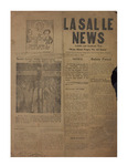 LaSalle News 1949: October 1 by LaSalle News