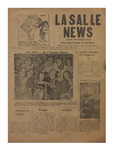 LaSalle News 1949: October 15