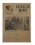 LaSalle News 1949: October 22