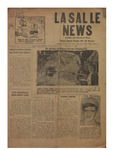 LaSalle News 1949: November 5