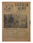 LaSalle News 1949: November 12