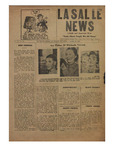 LaSalle News 1949: November 19