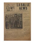 LaSalle News 1949: December 3