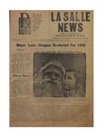 LaSalle News 1949: December 10