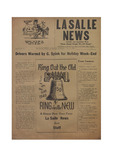 LaSalle News 1949: December 31