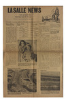 LaSalle News 1951: September 8