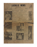 LaSalle News 1953: January 31