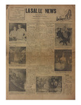 LaSalle News 1953: February 7