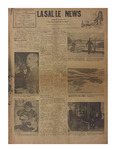 LaSalle News 1953: February 14