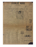 LaSalle News 1953: February 28