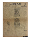 LaSalle News 1953: April 4