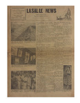 LaSalle News 1953: April 11