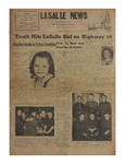 LaSalle News 1953: May 9