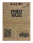 LaSalle News 1953: May 23