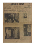 LaSalle News 1953: June 6