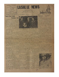 LaSalle News 1953: July 4