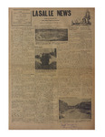 LaSalle News 1953: July 11