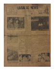 LaSalle News 1953: July 25