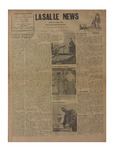 LaSalle News 1953: August 8