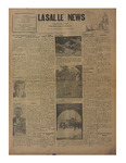 LaSalle News 1953: August 22