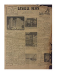 LaSalle News 1953: August 29