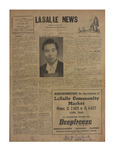 LaSalle News 1953: September 12