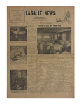 LaSalle News 1953: September 19