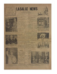 LaSalle News 1953: September 26